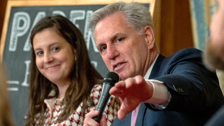 House Republicans narrowly pass 'Parents Bill of Rights'