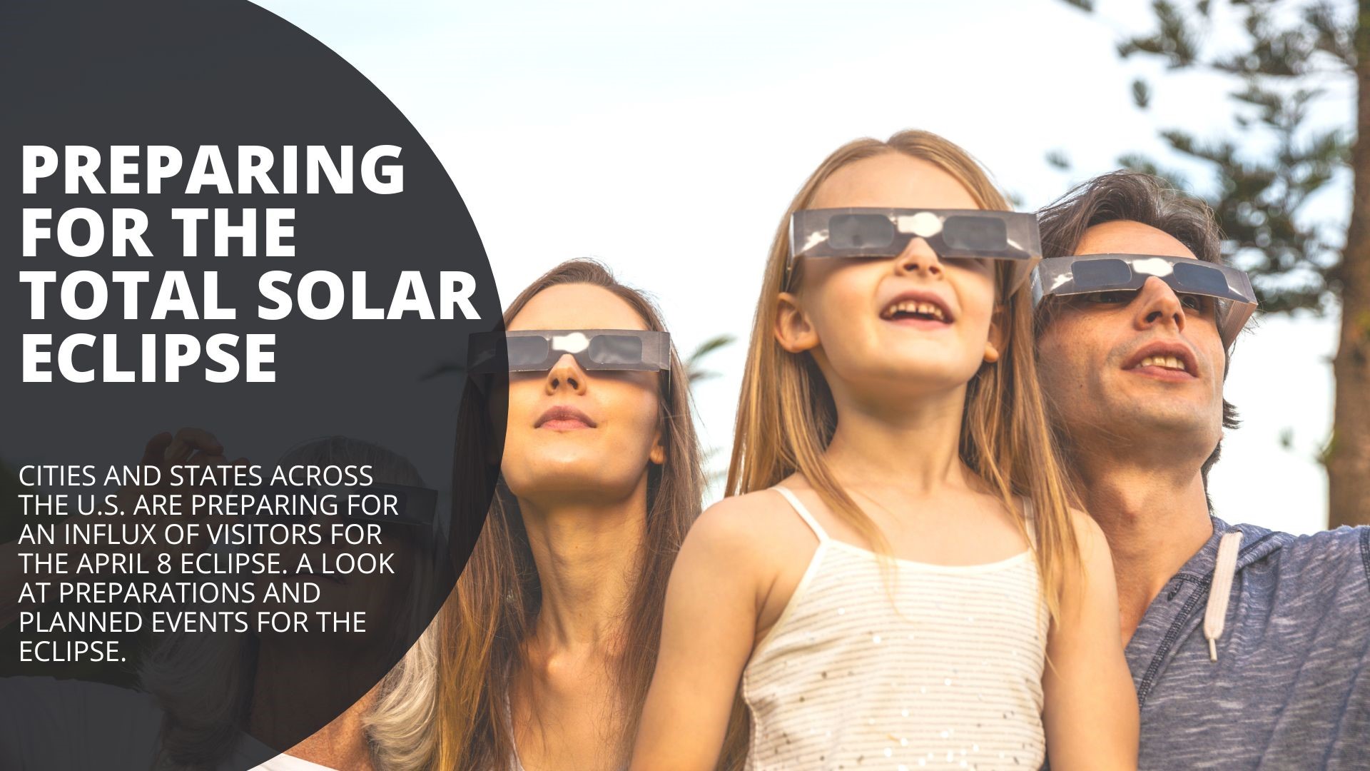 2024 Solar Eclipse: Watch Free Live Stream