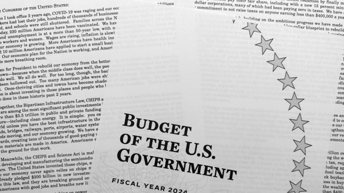 What’s in Biden’s budget? Key highlights from the plan What’s in Biden’s budget? Key highlights from the plan
