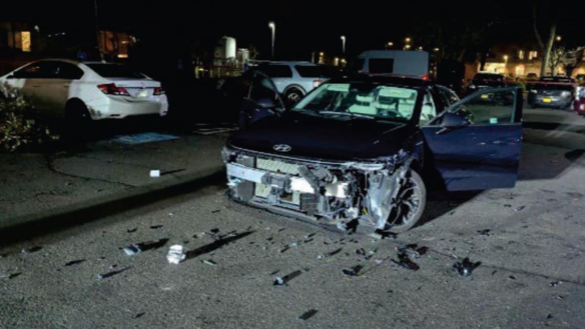 Man shot by Border Patrol in Oregon charged with assault against a federal officer