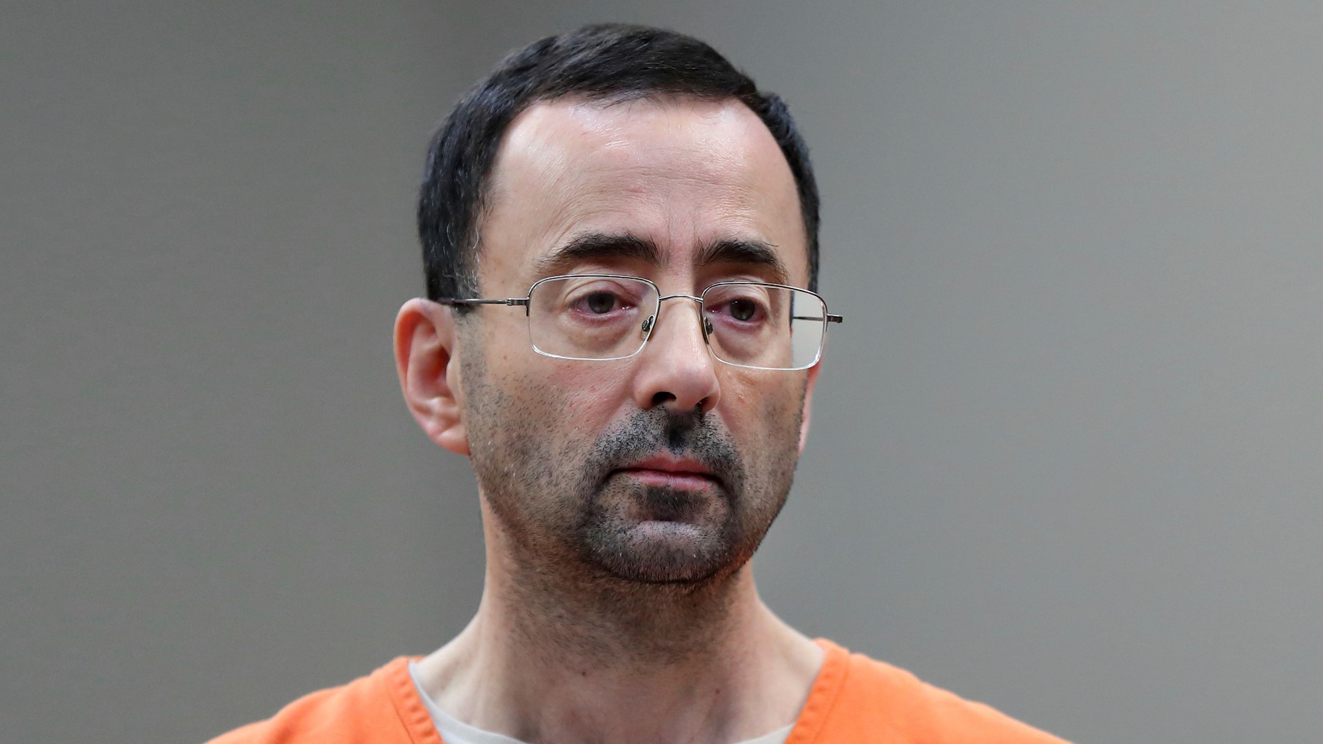 Disgraced sports doctor Larry Nassar has been stabbed multiple times during an altercation with another inmate at a federal prison in Florida.
