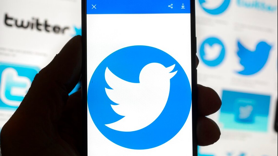 Twitter official label: Back after fake 'verified' accounts - Vimarsana News