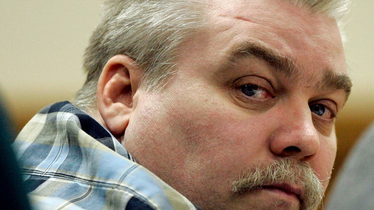 Making a Murderer: Petition to set Steven Avery free now requires