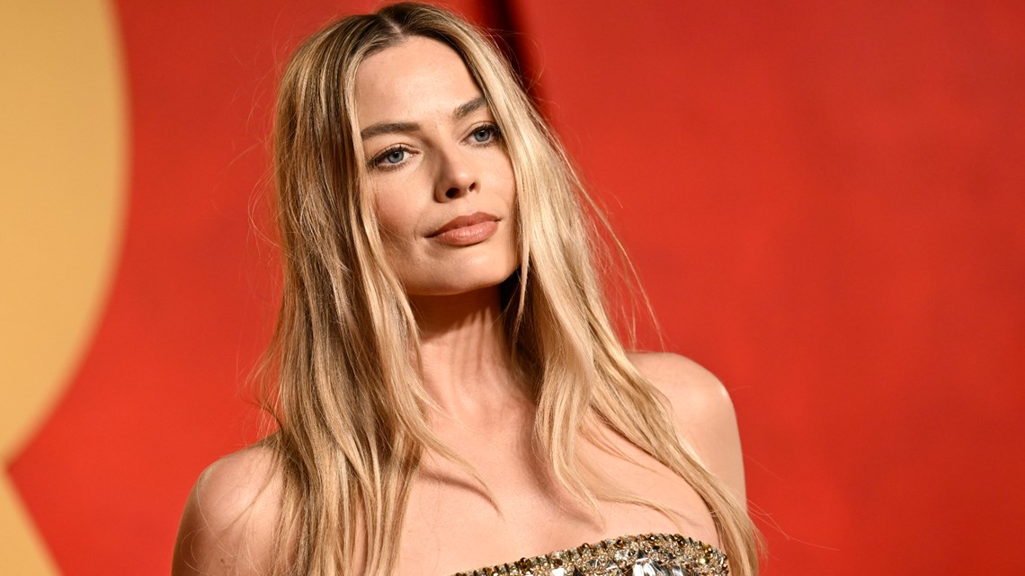 Margot Robbie working on ‘Monopoly’ movie, Lionsgate announces