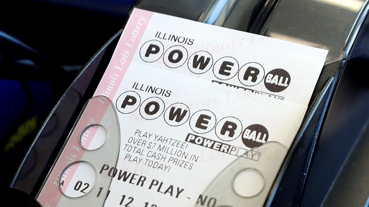 Powerball $1.9 billion jackpot | Can I buy tickets online?