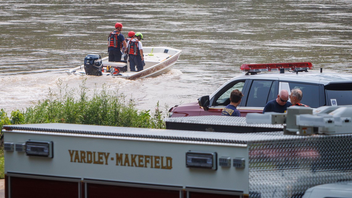 Body found after 2-year-old girl lost in Pennsylvania flooding