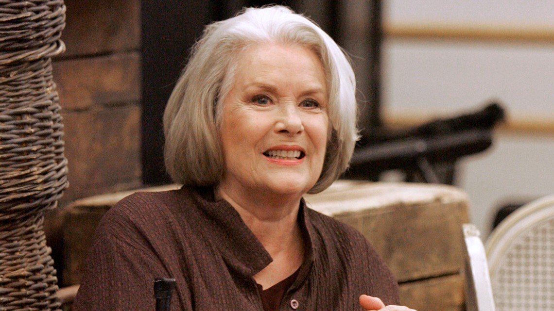 Sally Ann Howes of 'Chitty Chitty Bang Bang' dies at 91 - Vimarsana News