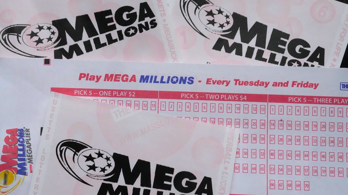Mega Millions: Winning numbers for July 21, 2023 Mega Millions: Winning numbers for July 21, 2023