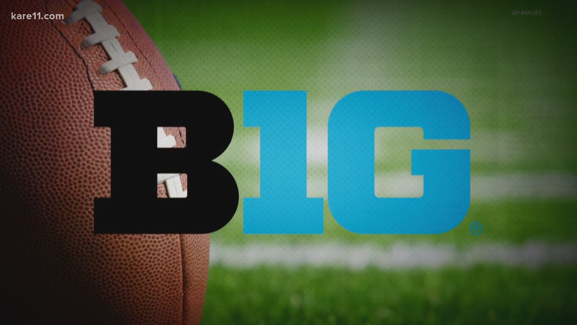 Will they or won't they? Big Ten football continues to discuss the possibility of having a season this year.