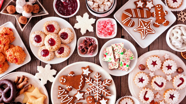 How to avoid overindulging this holiday season