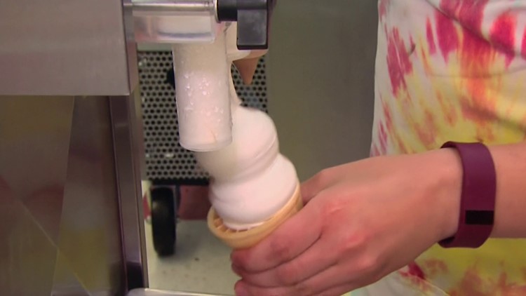 Dairy Queen to ring in spring with Free Cone Day 2023