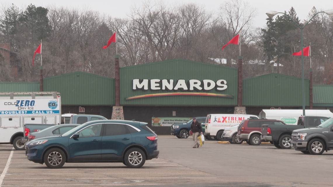Menards to pay $4.25M to settle rebate advertising claims with Ohio, 9 other states