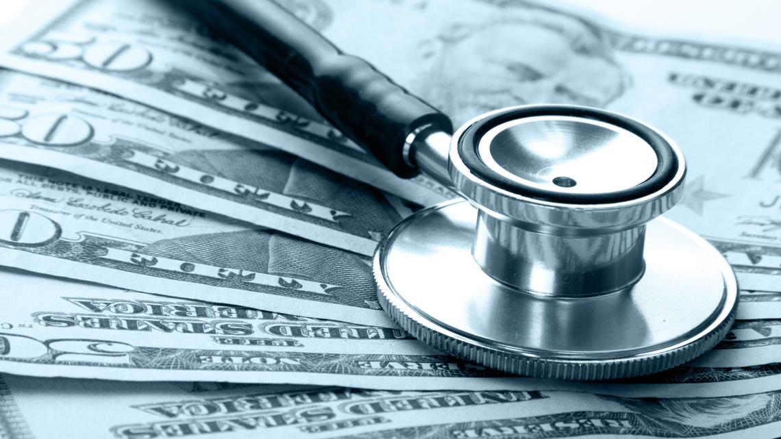 Ohio Attorney General Dave Yost: 10 Medicaid providers indicted in $578K fraud scheme