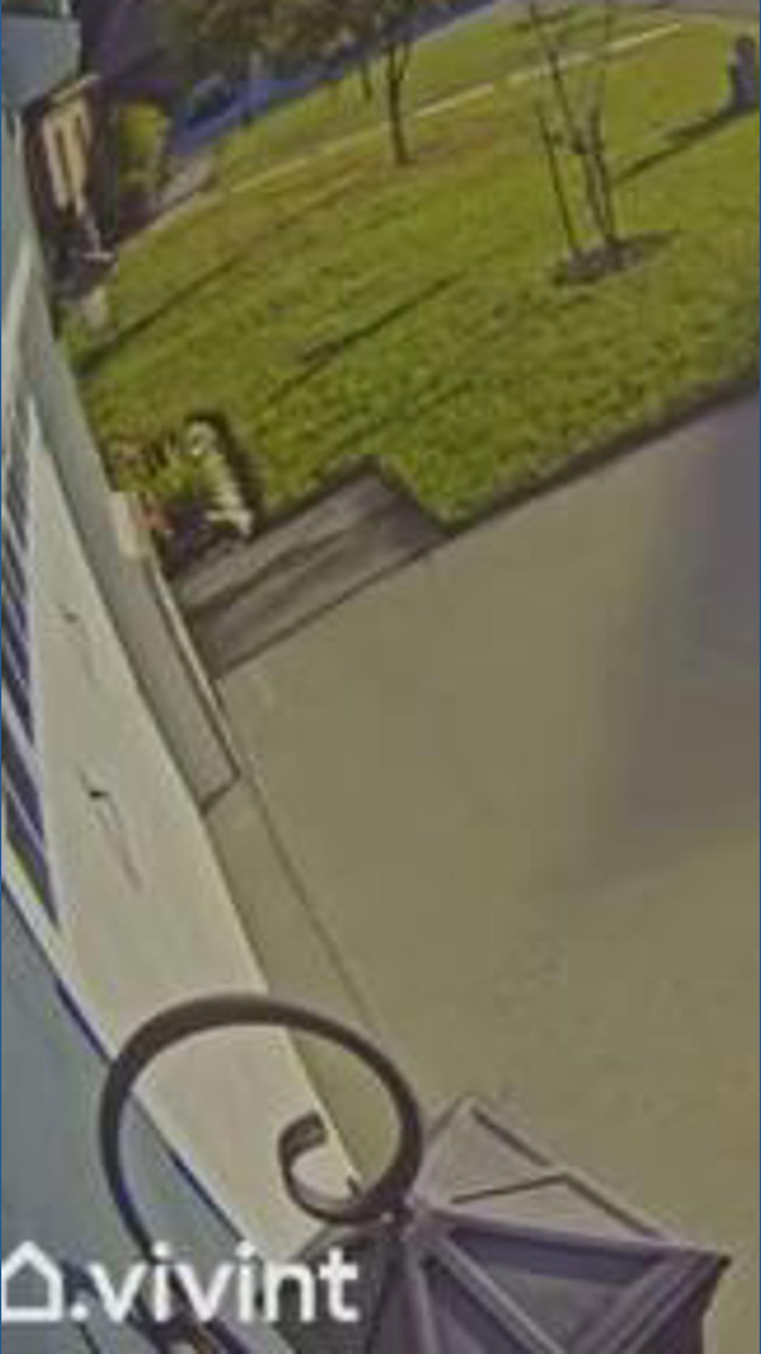 Doorbell camera catches moment Valero refinery explosion happened ...