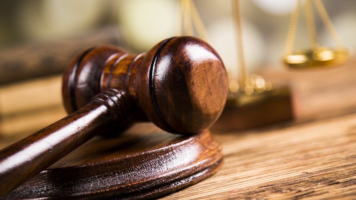 Mychal Smith charged with reckless homicide, declared mistrial - Vimarsana News