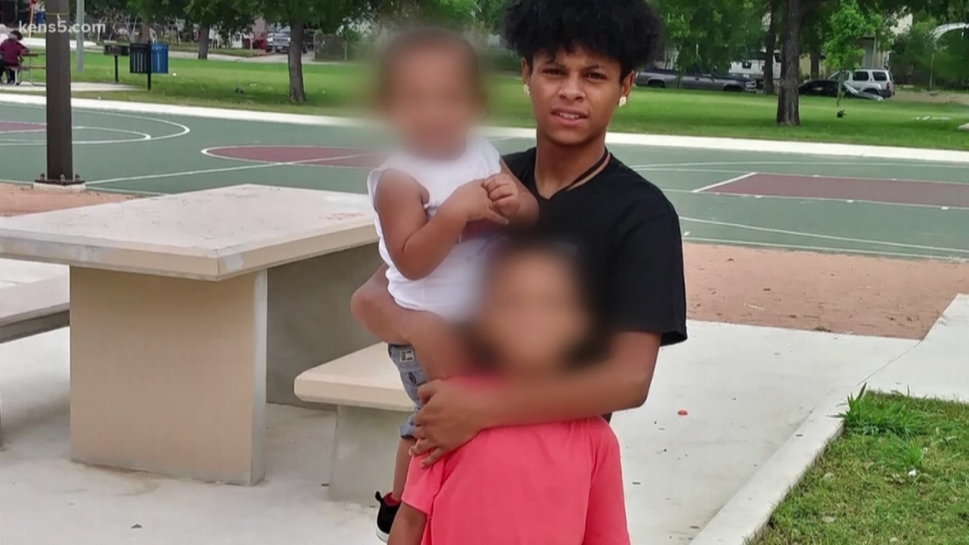 Officer involved shooting victim's family wants murder charge, SAPD ...