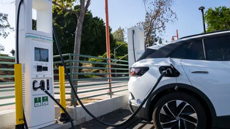 What does the Inflation Reduction Act mean for the automotive industry and electric vehicles?
