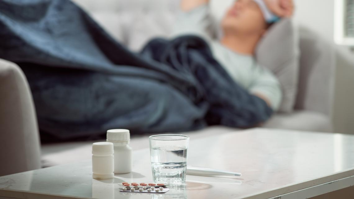 Ohio health officials, medical professionals encourage flu vaccines to help curb illness severity