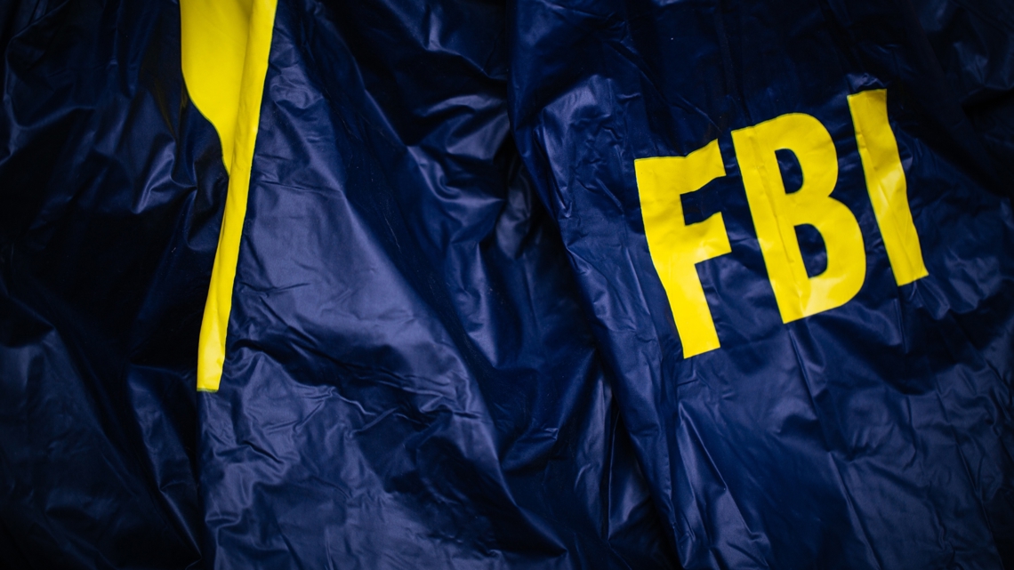 FBI executes search warrants tied to company behind south Toledo mining operation