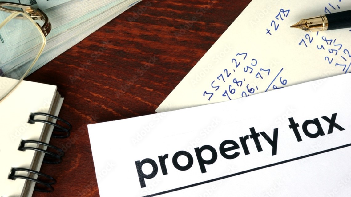 Ohio counties urging more property tax abatement reporting - Vimarsana News