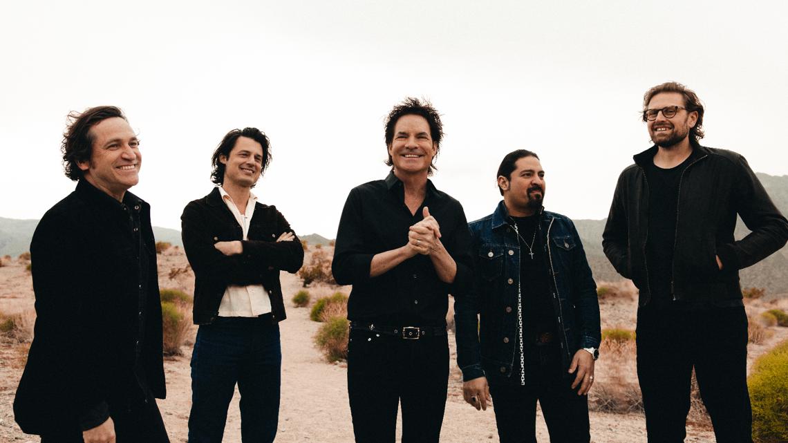 Major Act To Perform At Toledo Zoo Amphitheatre This Summer Wtol major-act-to-perform-at-toledo-zoo-amphitheatre-this-summer-wtol