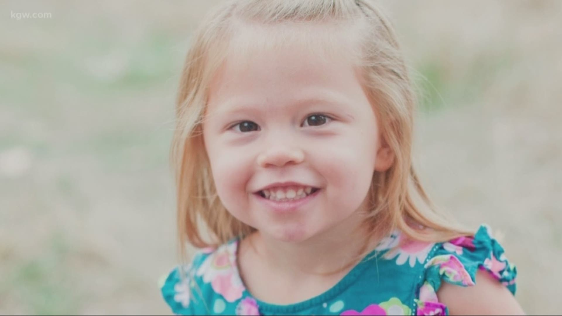 A family is asking for help after a girl was denied medical treatment.