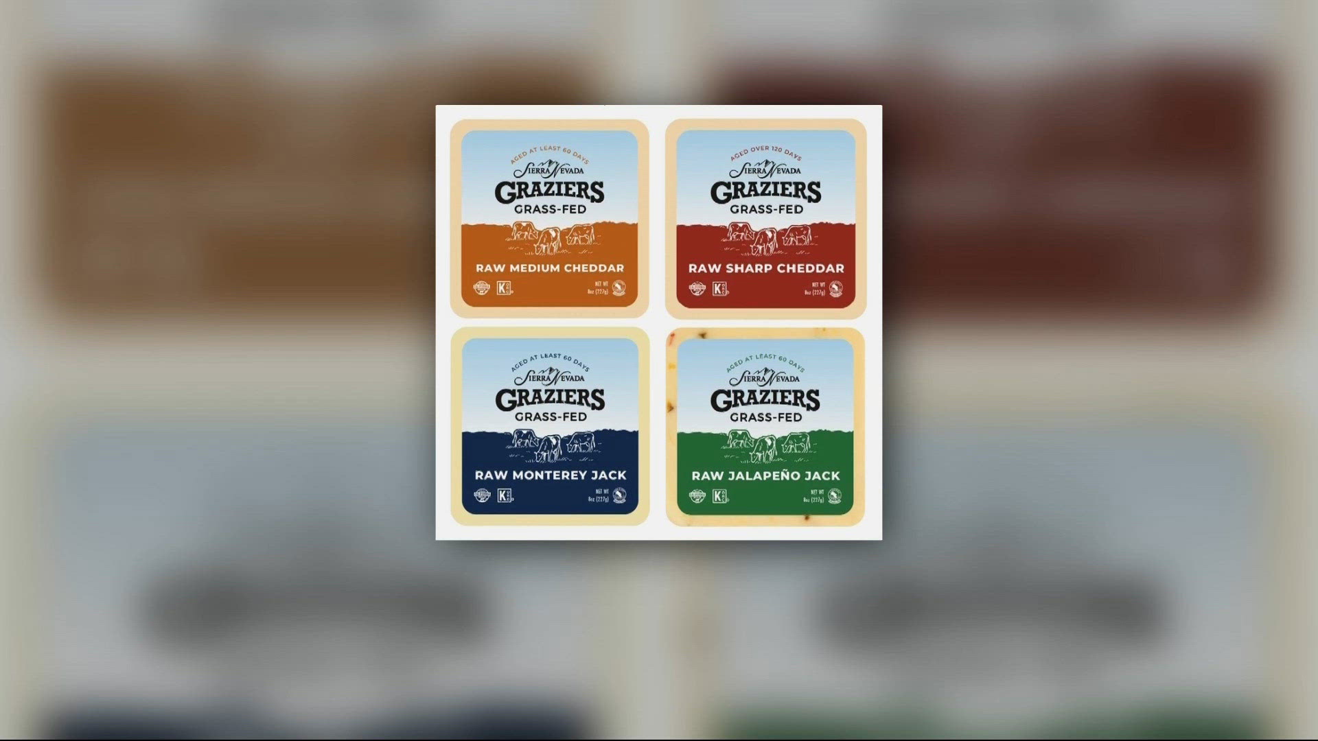 FDA Raw Milk Cheese Recall | E. coli Outbreak Creates Compliance Moat for Pasteurized Sellers