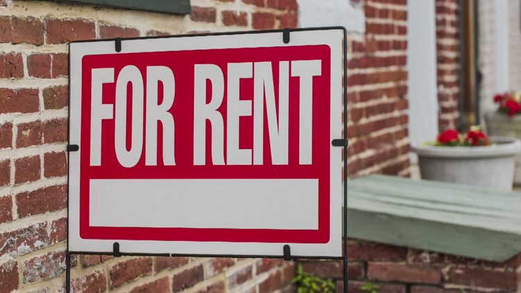 Inflation hitting the housing market, affecting renters and homeowners alike