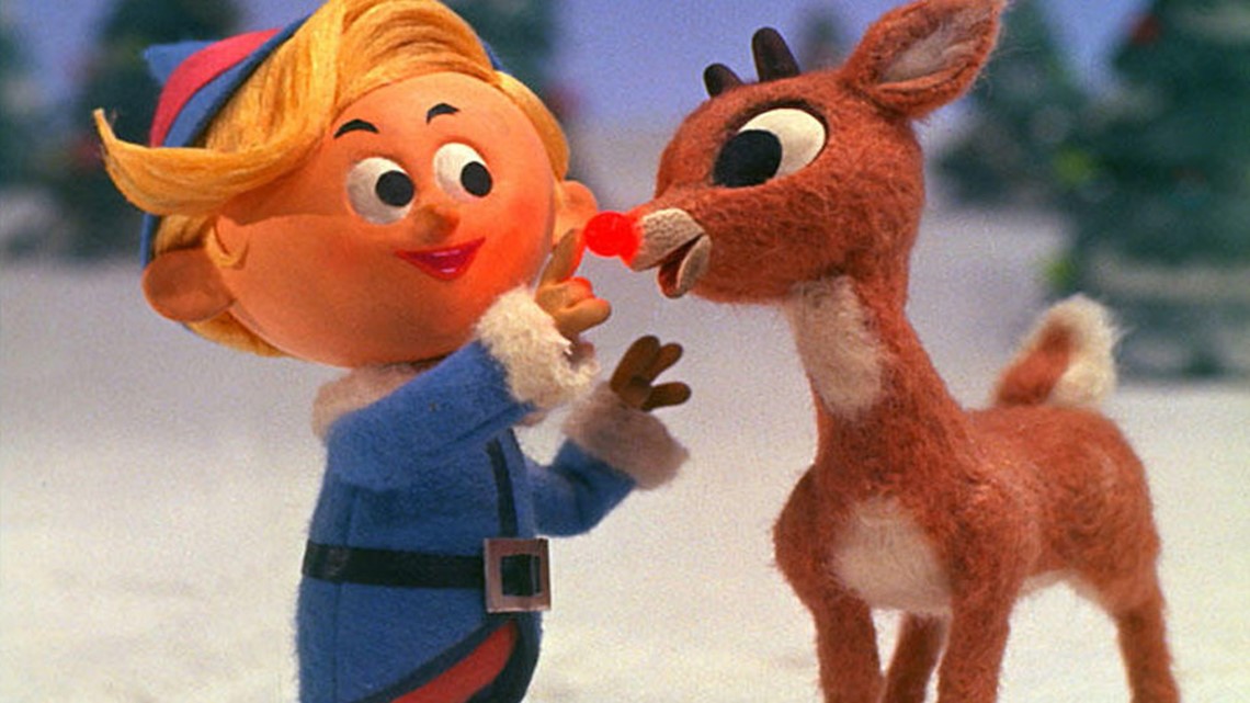 When you can catch Rudolph, Frosty and other Christmas movies - Vimarsana News