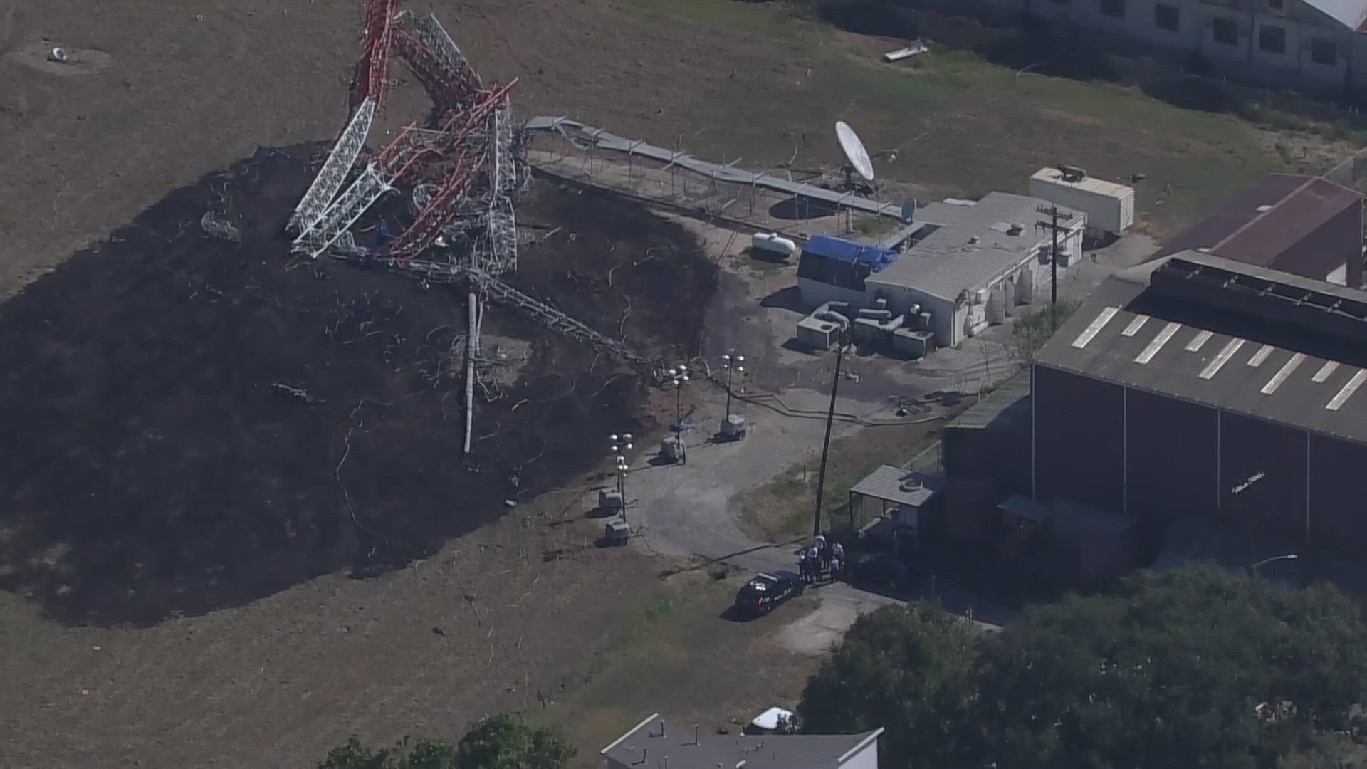 KHOU 11’s Reka Muddaraj and Pat Cavlin talk with a former NTSB chair about the crash and give an update on what we know now.