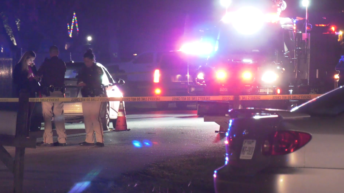 Fort Bend County shooting: 2 teens dead, 1 injured in ...