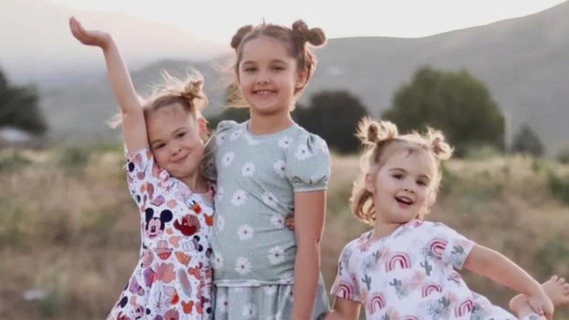 What we know | The search for Travis Decker continues after 3 girls found dead