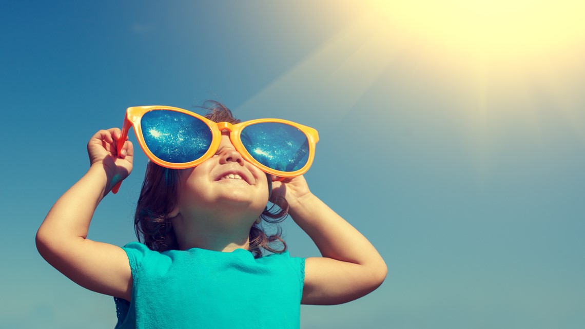May sunlight continues to grow - Vimarsana News