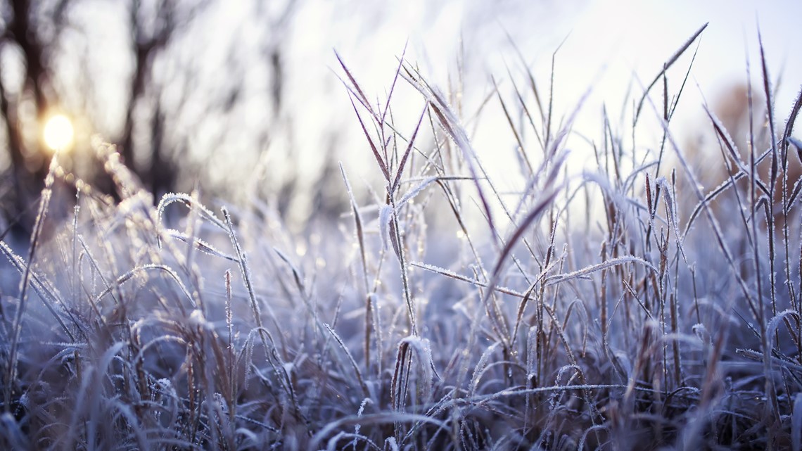 When Is The First Frost In Ohio? 