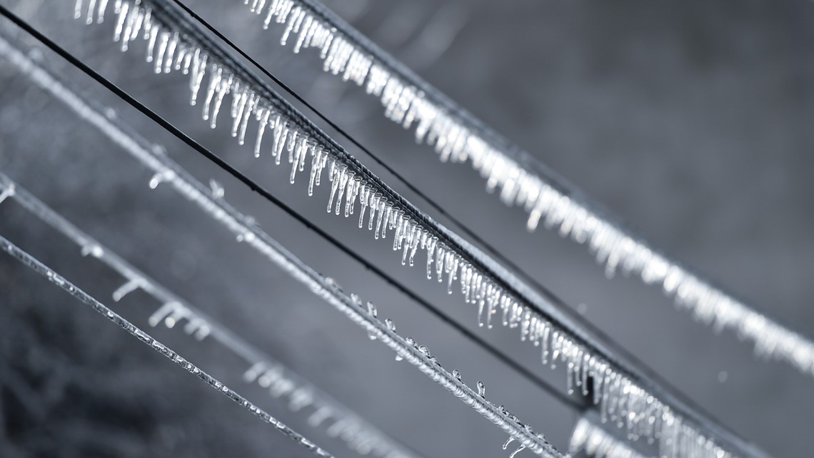 Here's why freezing rain can be so dangerous