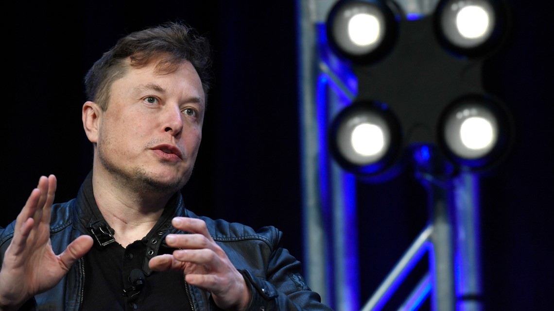 Elon Musk takes over as Twitter owner after B deal