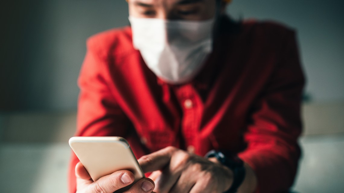 Decompressing from social media: When is enough, enough? - Vimarsana News