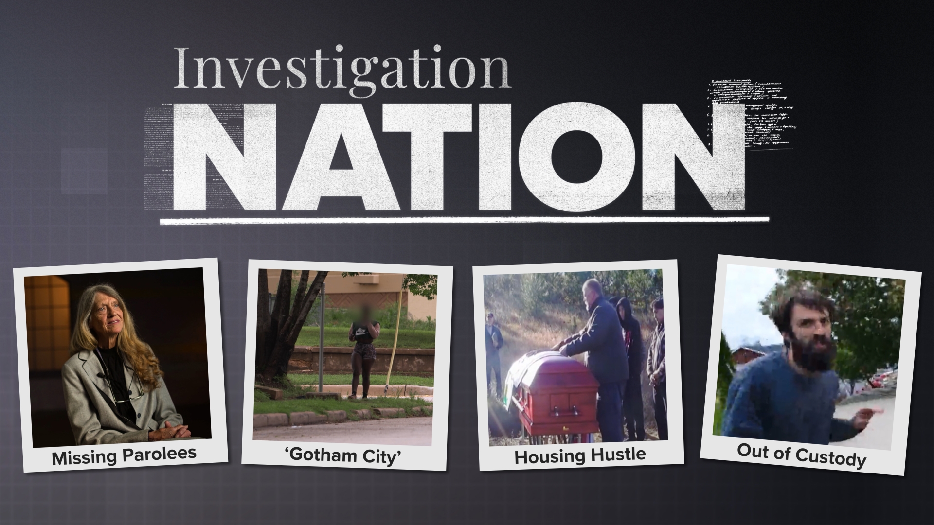 Investigation Nation: Top stories from across the US | Volume 2 | wtol.com