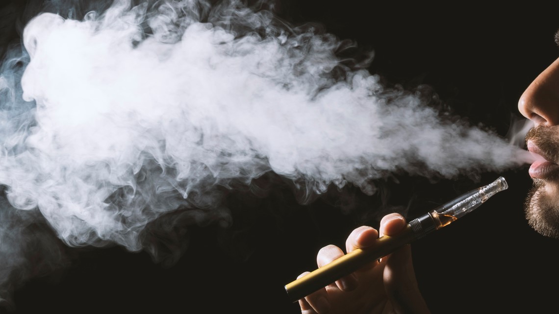 fruit loop vape juice Gov. Whitmer proposes new vape tax to discourage youth tobacco use main image 0