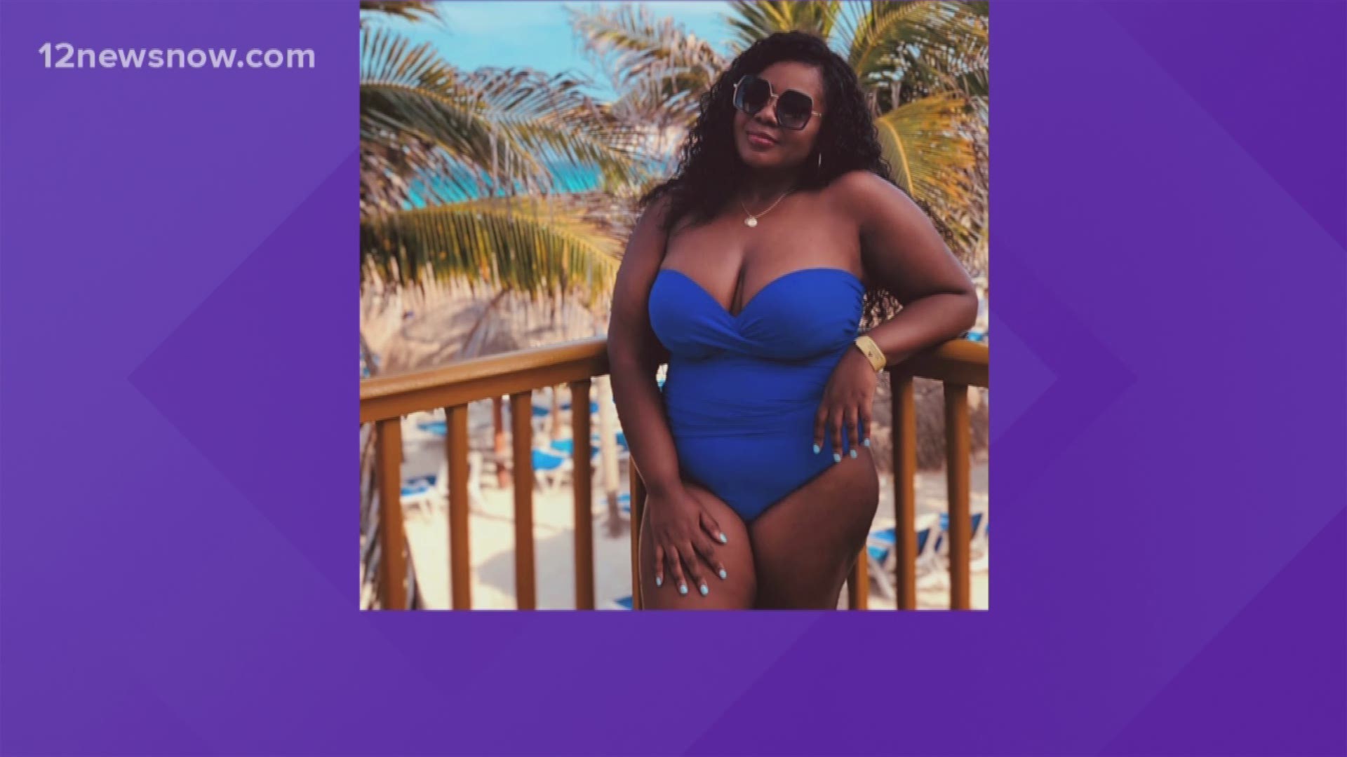 Make sure you're ready with the latest swimsuit trends as you make your way to the pool or beach!