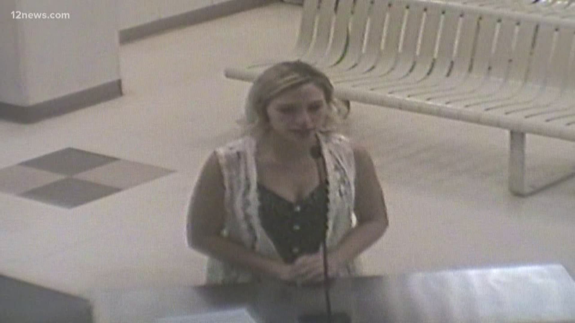 New details emerge in Phoenix-area teacher sex case