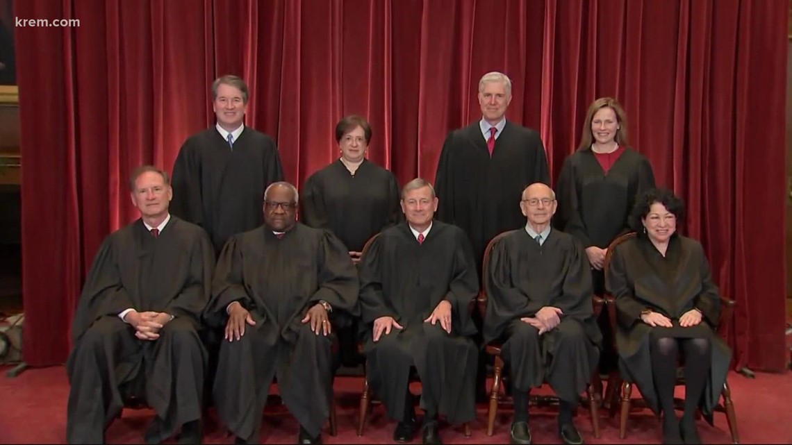 Ohio politicians react to SCOTUS leaked opinion on Roe vs. Wade - Vimarsana News