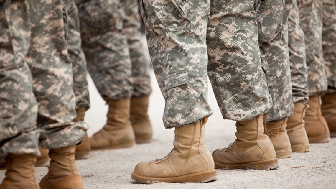 Send a care package to active troops for free - Vimarsana News