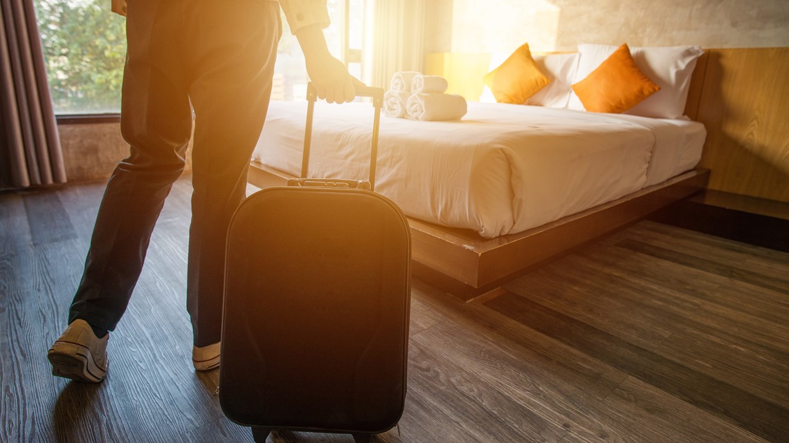 AAA new standard for hotels - Vimarsana News