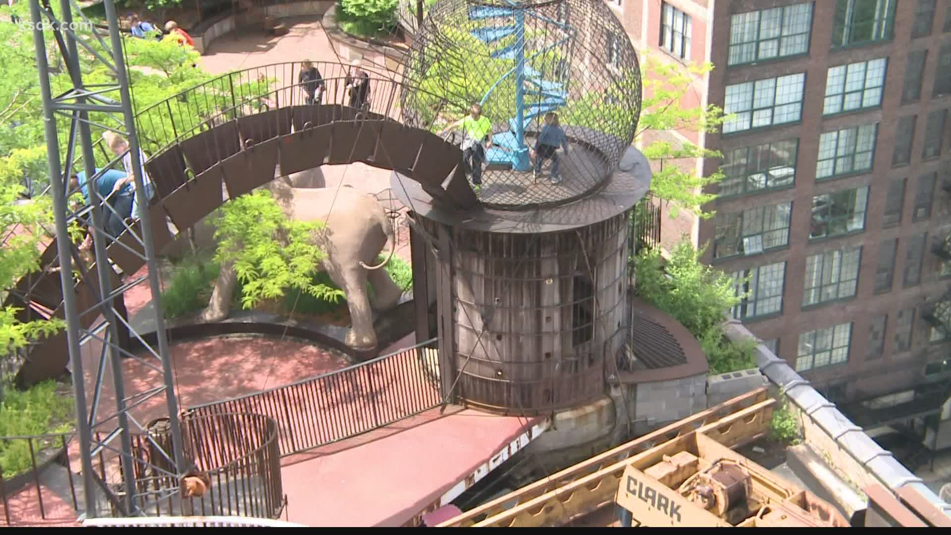 St. Louis attractions reopening | www.lvbagoutlets.com