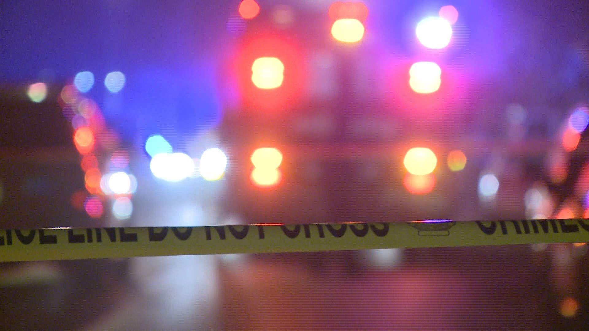 Man charged in connection with fatal quadruple shooting in north St ...