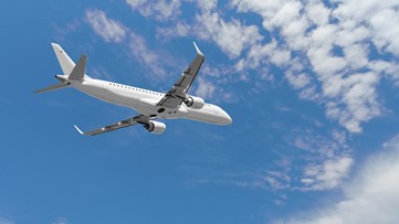 Flights between Toledo and Charlotte to pause starting Nov. 2021