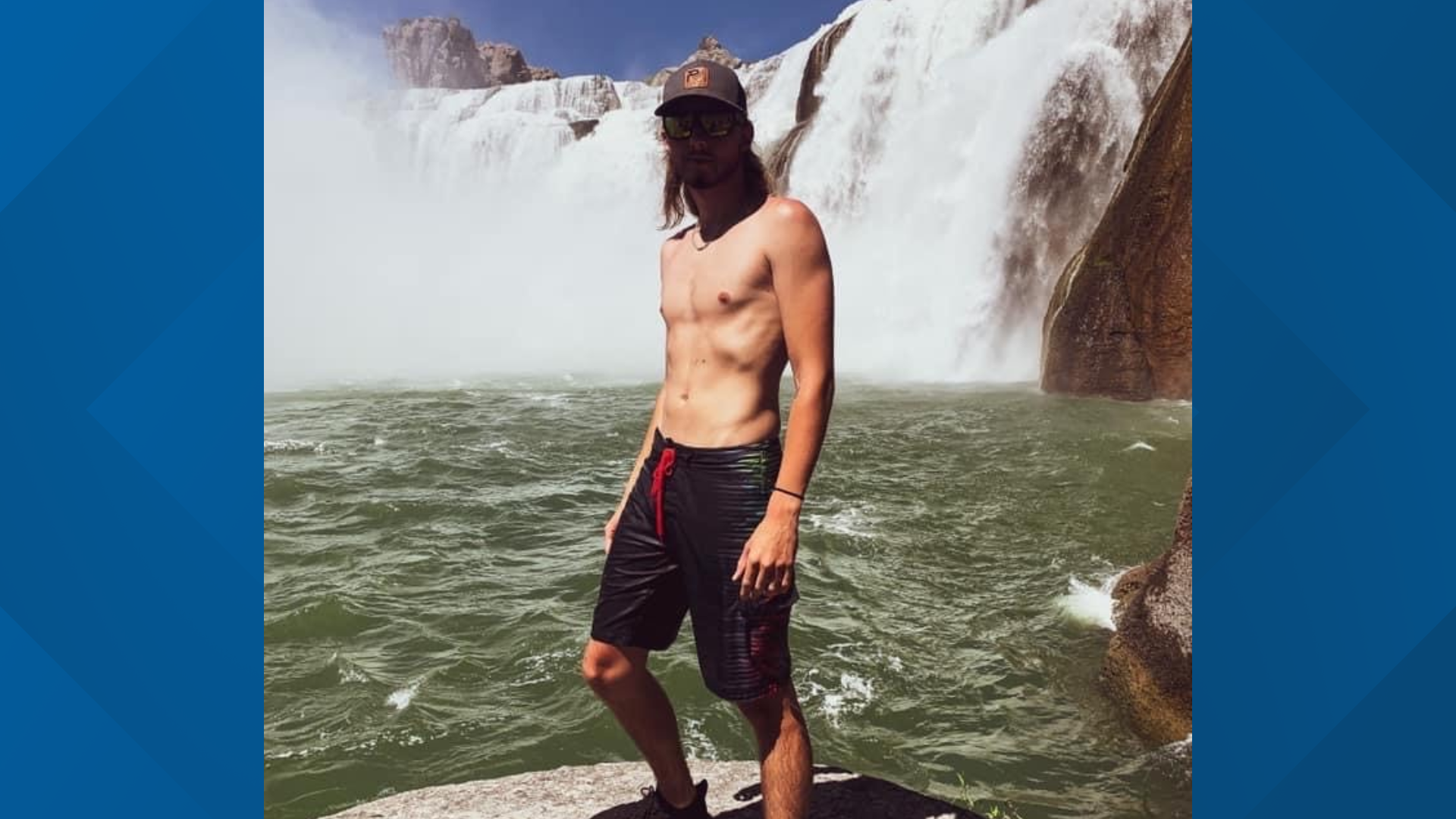 'I know there are miracles' Woman saves drowning man — then attends