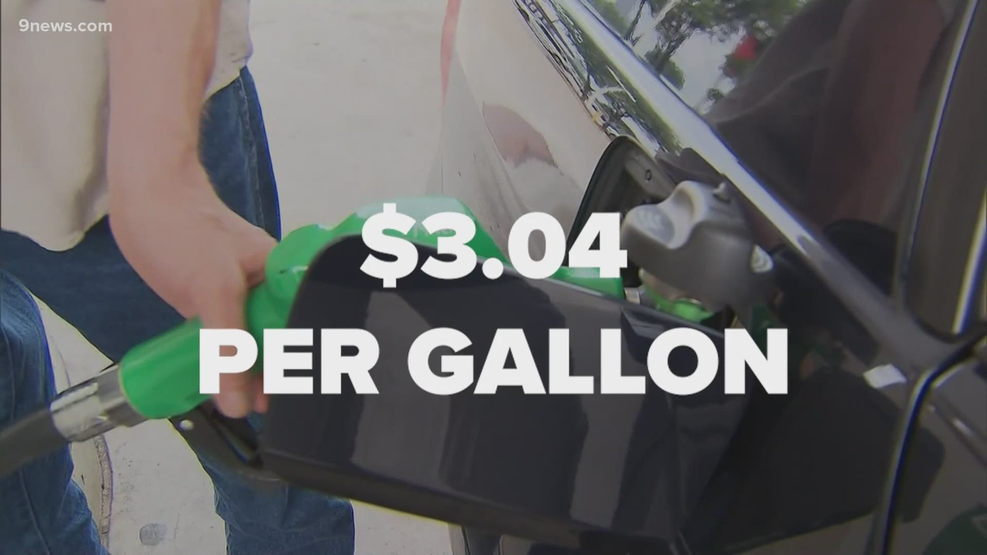 The Verify team examines why gas prices have been spiking lately.