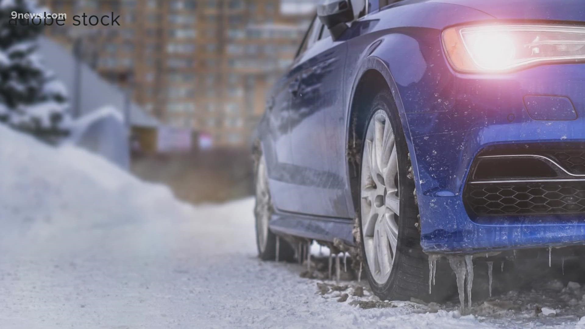 Wake up it's cold and you wonder "Do I really need to give my engine a head start before I hit the road?" Our VERIFY team looked into it for you.